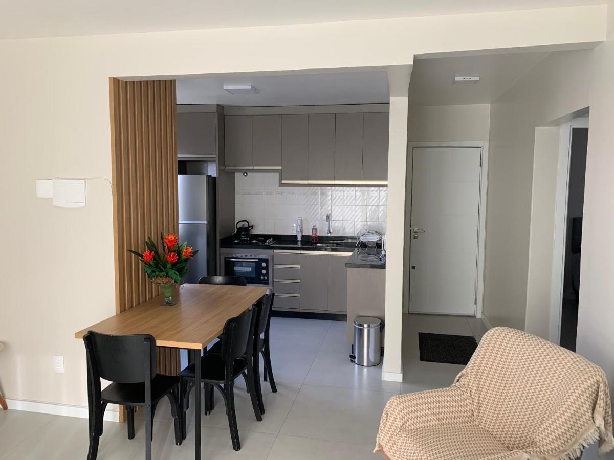 Apartamento 3100 Apartment Balneário Camboriú Екстериор снимка