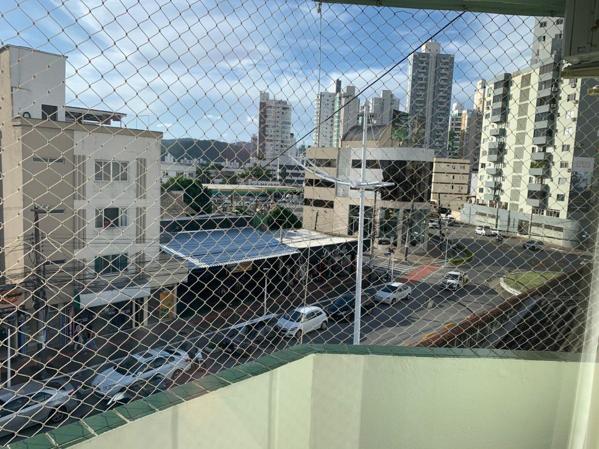 Apartamento 3100 Apartment Balneário Camboriú Екстериор снимка
