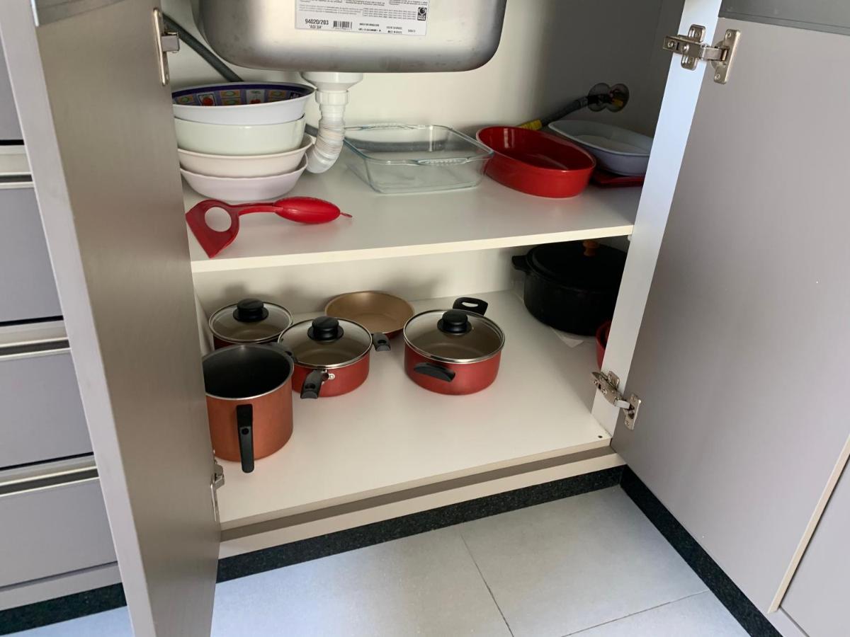 Apartamento 3100 Apartment Balneário Camboriú Екстериор снимка