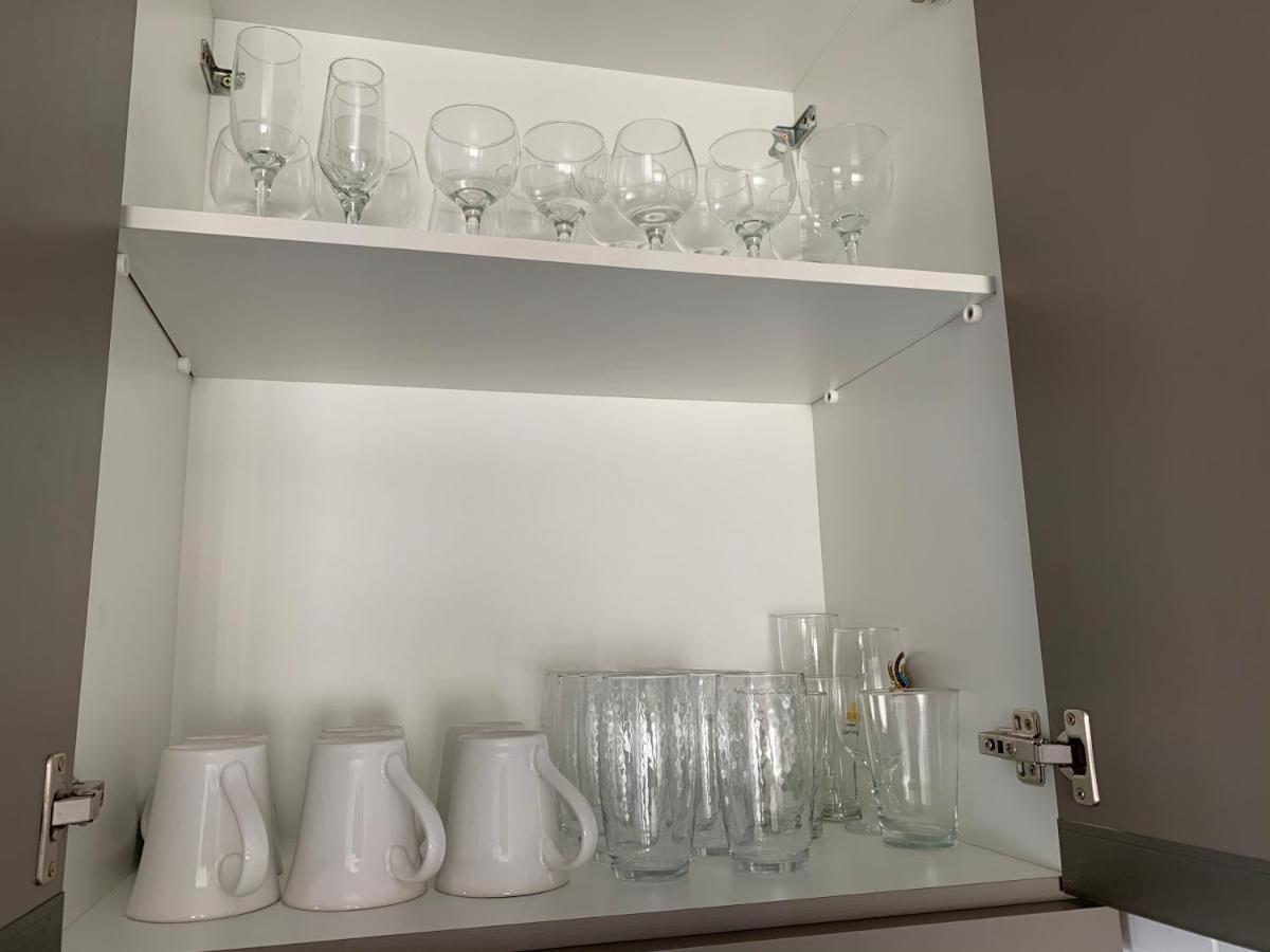 Apartamento 3100 Apartment Balneário Camboriú Екстериор снимка