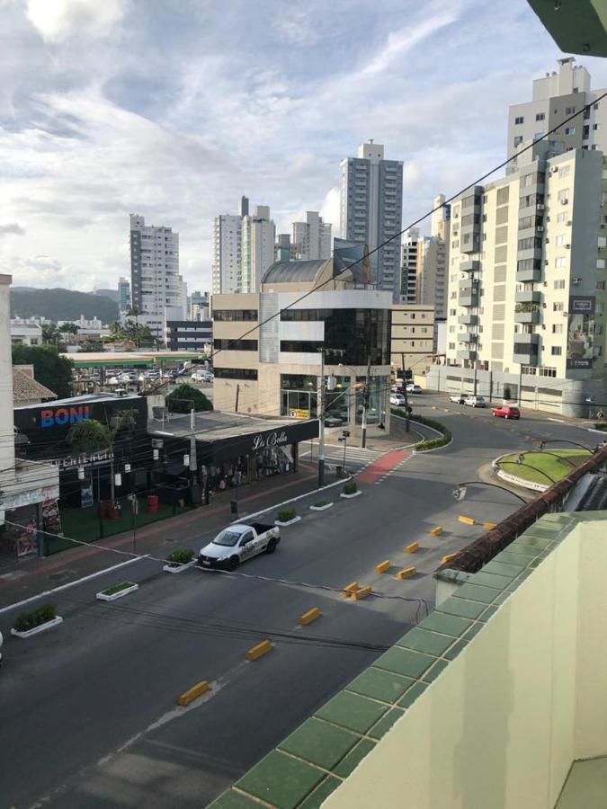 Apartamento 3100 Apartment Balneário Camboriú Екстериор снимка
