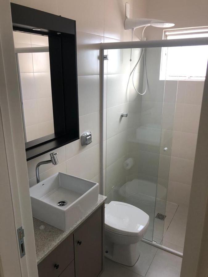 Apartamento 3100 Apartment Balneário Camboriú Екстериор снимка